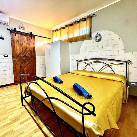 Monolocale Deluxe A 2,7 Km Dal Mare Per 2 Persone Διαμέρισμα Siderno Εξωτερικό φωτογραφία