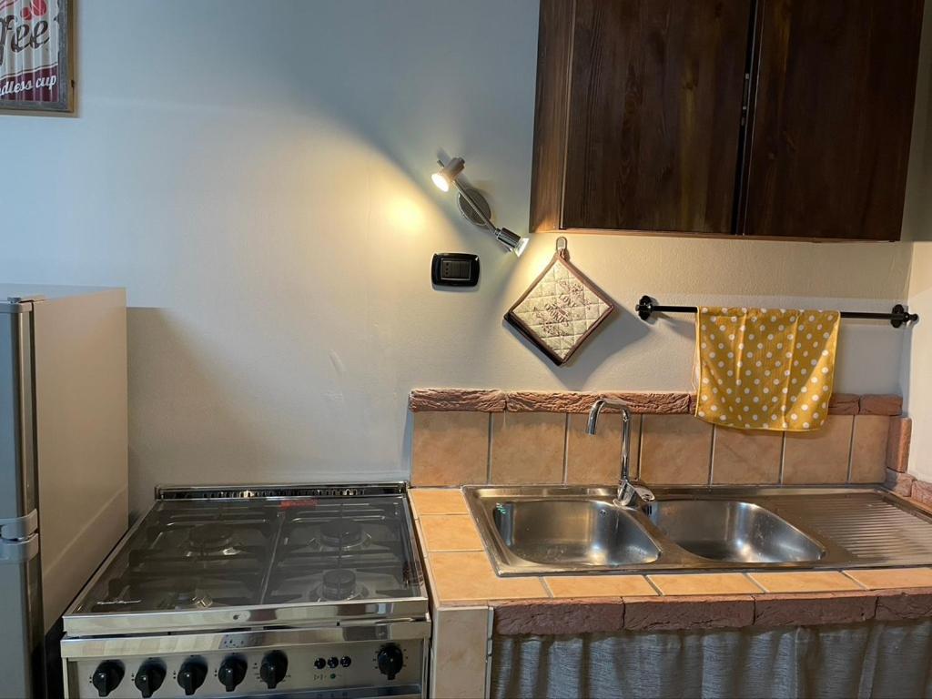Monolocale Deluxe A 2,7 Km Dal Mare Per 2 Persone Διαμέρισμα Siderno Εξωτερικό φωτογραφία