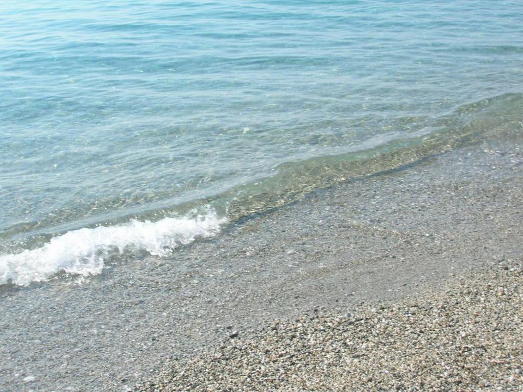 Monolocale Deluxe A 2,7 Km Dal Mare Per 2 Persone Διαμέρισμα Siderno Εξωτερικό φωτογραφία