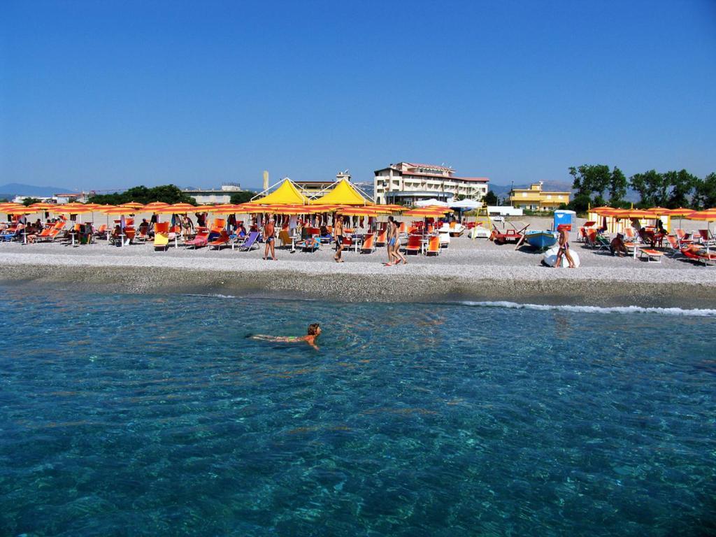 Monolocale Deluxe A 2,7 Km Dal Mare Per 2 Persone Διαμέρισμα Siderno Εξωτερικό φωτογραφία